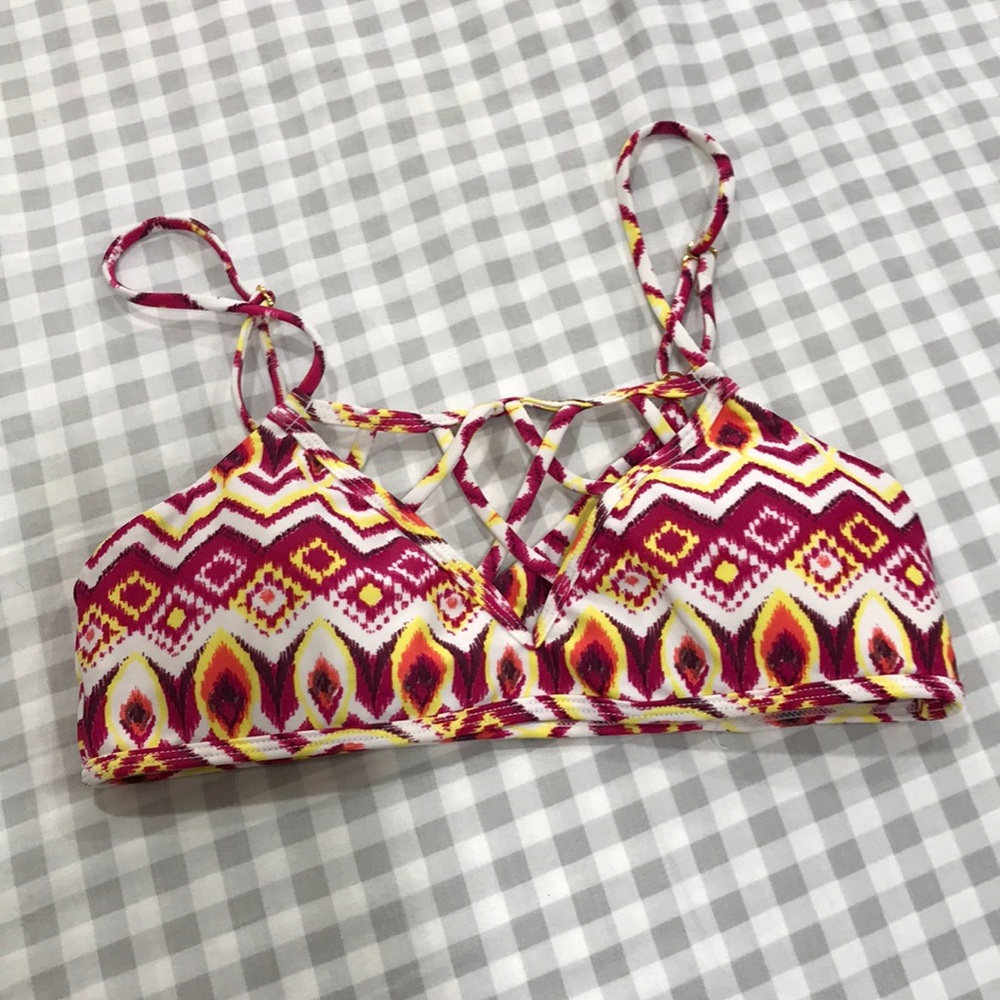 Issa De Mar Bikini Top